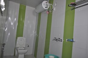 Hotel Garden Cottage & Resort Dhanaulti