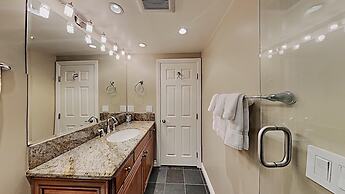 Spacious 2 BR Units at 1849 Condos with FREE Pool, Parking & Wifi