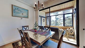 Spacious 2 BR Units at 1849 Condos with FREE Pool, Parking & Wifi