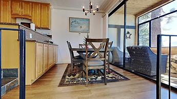 Spacious 2 BR Units at 1849 Condos with FREE Pool, Parking & Wifi
