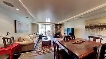 Spacious 2 BR Units at 1849 Condos with FREE Pool, Parking & Wifi