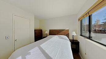 Spacious 2 BR Units at 1849 Condos with FREE Pool, Parking & Wifi