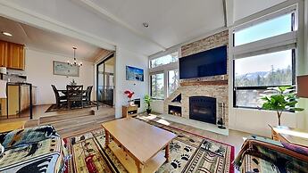 Spacious 2 BR Units at 1849 Condos with FREE Pool, Parking & Wifi