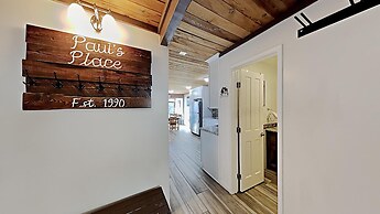 Spacious 2 BR Units at 1849 Condos with FREE Pool, Parking & Wifi