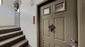 Spacious 2 BR Units at 1849 Condos with FREE Pool, Parking & Wifi