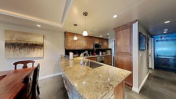 Spacious 2 BR Units at 1849 Condos with FREE Pool, Parking & Wifi