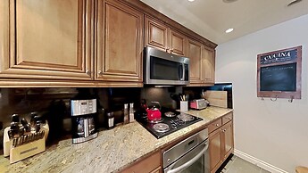 Spacious 2 BR Units at 1849 Condos with FREE Pool, Parking & Wifi
