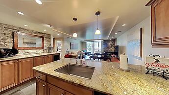 Spacious 2 BR Units at 1849 Condos with FREE Pool, Parking & Wifi