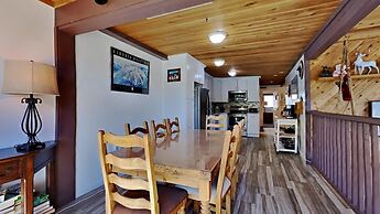 Spacious 2 BR Units at 1849 Condos with FREE Pool, Parking & Wifi