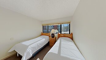 Spacious 2 BR Units at 1849 Condos with FREE Pool, Parking & Wifi