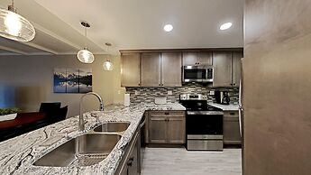 Spacious 2 BR Units at 1849 Condos with FREE Pool, Parking & Wifi