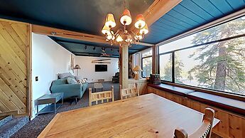 Spacious 2 BR Units at 1849 Condos with FREE Pool, Parking & Wifi