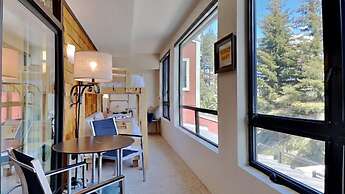 Two-Bedroom Condos with Mountain Views at 1849 Condos by RedAwning