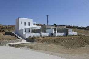 The Ammonite Resort – Adults Only