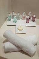 The Ammonite Resort – Adults Only