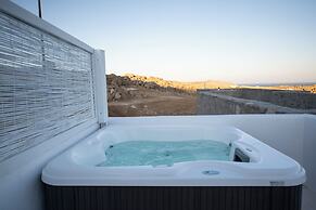 The Ammonite Resort – Adults Only