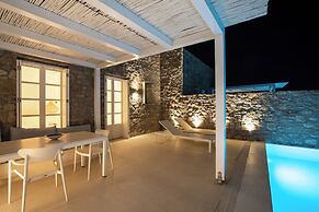 The Ammonite Resort – Adults Only