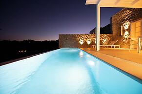 The Ammonite Resort – Adults Only