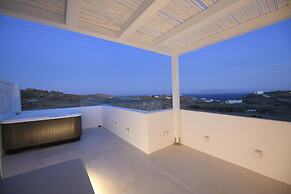 The Ammonite Resort – Adults Only