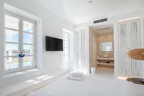 The Ammonite Resort – Adults Only