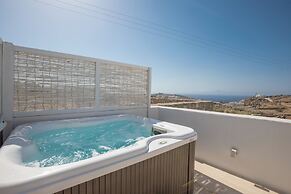 The Ammonite Resort – Adults Only