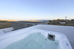 The Ammonite Resort – Adults Only