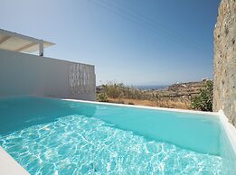 The Ammonite Resort – Adults Only