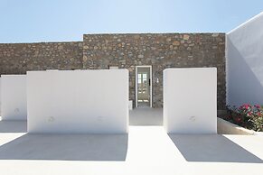 The Ammonite Resort – Adults Only