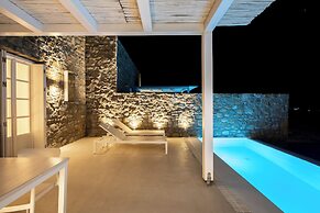 The Ammonite Resort – Adults Only