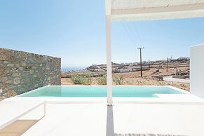 The Ammonite Resort – Adults Only