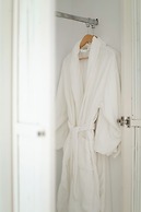 The Ammonite Resort – Adults Only