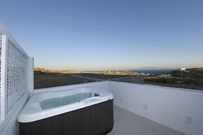 The Ammonite Resort – Adults Only