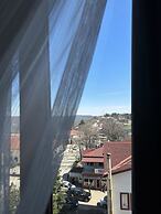 Cetinler Hotel