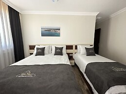 Cetinler Hotel