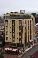 Cetinler Hotel