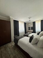 Cetinler Hotel
