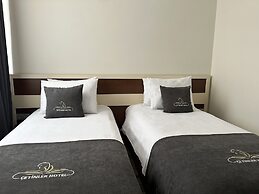 Cetinler Hotel