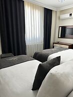 Cetinler Hotel
