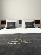 Cetinler Hotel