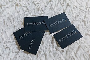 A World Aparts - Campo Marzio Boutique