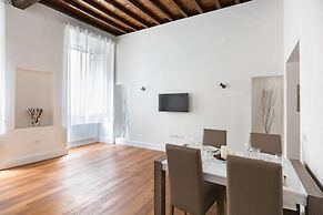 A World Aparts - Campo Marzio Boutique