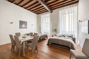 A World Aparts - Campo Marzio Boutique