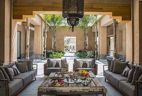 Zagora and Marhba Villas Marrakech - By EMERALD STAY