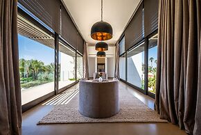 Zagora and Marhba Villas Marrakech - By EMERALD STAY