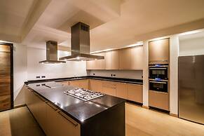 Zagora and Marhba Villas Marrakech - By EMERALD STAY