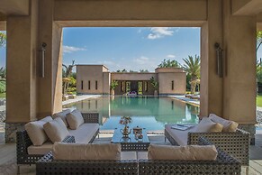 Zagora and Marhba Villas Marrakech - By EMERALD STAY