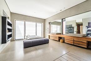 Zagora and Marhba Villas Marrakech - By EMERALD STAY