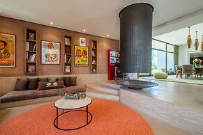 Zagora and Marhba Villas Marrakech - By EMERALD STAY