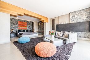 Zagora and Marhba Villas Marrakech - By EMERALD STAY