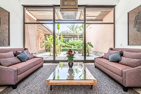 Zagora and Marhba Villas Marrakech - By EMERALD STAY